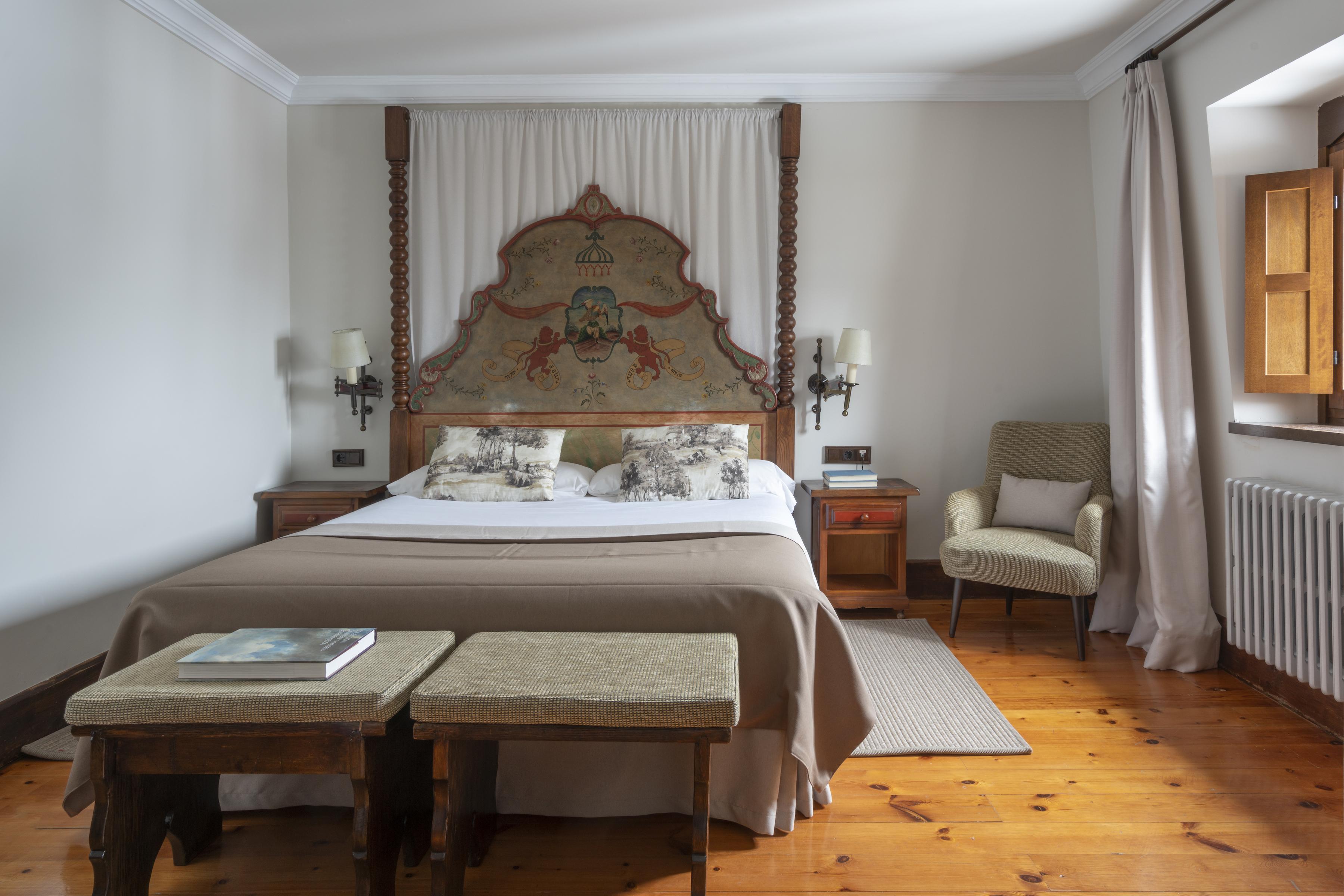 Parador De Gredos Наваредонда де Гредос Екстериор снимка